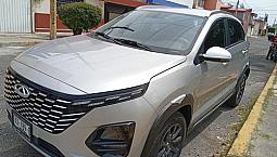 Chirey Tiggo 2 Pro 1.0T Comfort Cvt