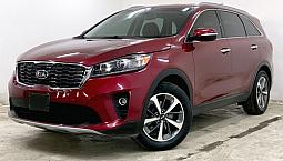 Kia Sorento 2019