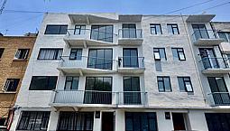 Departamento En Venta Colonia Guerrero,  Cuauhtémoc Cdmx