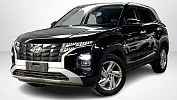 Hyundai Creta 2024