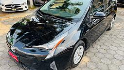 Toyota Prius 2017