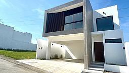 Casa En Venta Boca Del Rio Veracruz Fraccionamiento Lomas Del Dorado