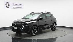 Renault Kardian 2025