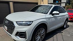 Audi Q5 2.0 L 45 Tfsi S Line Dsg
