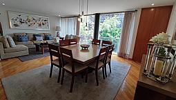 Penthouse Con Balcón En Polanco Ll Sección