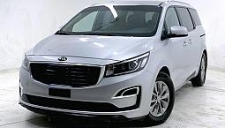Kia Sedona 2020