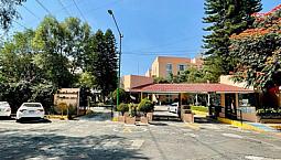 Se Vende Departamento En  Residencial Copilco 300 