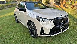Bmw X3 3.0 M50 Xdrive