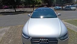 Audi A4 1.8 T Trendy Plus Multitronic Cvt