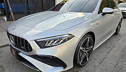 Mercedes-Benz  Clase A  2023