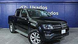 Volkswagen Amarok 2.0 Highline 4Motion At