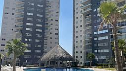 Venta Departamento Queretaro Natuur Towers