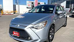 Toyota Yaris 2019