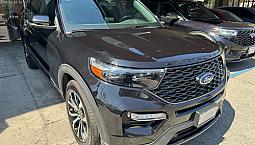 Ford Explorer 3.0 St 5P At