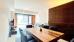 Departamento En Venta En Miyana, Torre Monarca