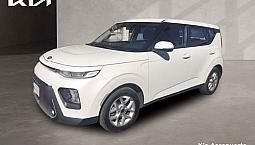 Kia Soul 2020