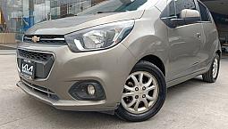 Chevrolet Beat 2018