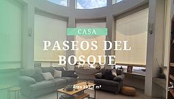 Casa En Venta En Paseos Del Bosque