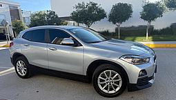 Bmw X2 1.5 Sdrive18Ia Executive