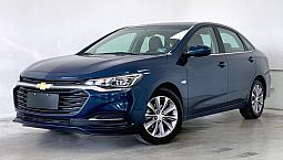 Chevrolet Cavalier 2022