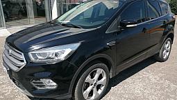 Ford Escape 2019