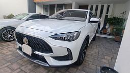 Mg Hs 1.5 Tgdi Exite Dct7