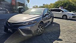 Toyota  Camry  2023