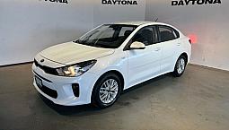 Kia Kia Rio Sedan 2020