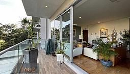 Venta O Renta Departamento En Lomas Country Club 3 Recamaras