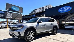 Volkswagen Teramont 2023