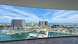 Departamento En Venta O Renta Aria Puerto Cancún