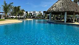 Casa En Acapulco Diamante Con Beach Club Y Parque Ecologico
