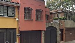 Am- Preciosa Casa De 3 Recamaras Muy Bien Ubicada En Del Carmen Coyoacana