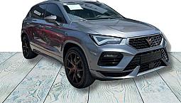 Cupra Ateca 2023