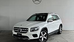 Star Patria Mercedes-Benz Clase Glb 2023