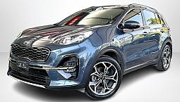 Kia Sportage 2019