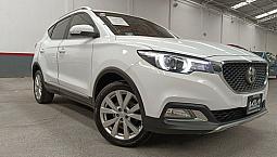 Mg Zs 2022
