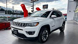 Jeep Compass 2018