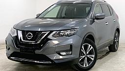 Nissan X-Trail 2018