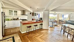 Venta Departamento En Fuentes Del Pedregal