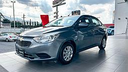 Chevrolet Aveo 2020