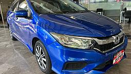 Honda City 2019 1.5 Lx Cvt