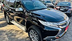 Dodge Journey 2022