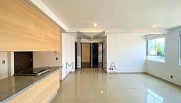 Departamento En Venta En Col. San Rafael Con Vigilancia Y Cajón Independiente: