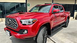 Toyota Tacoma 2021