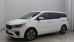 Kia Sedona 2020