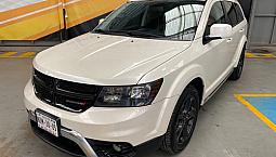Dodge Journey 2018