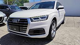 Audi Q5 2.0 L T Elite Dsg