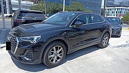 Audi Q3 2023 1.4 Sportback Select At