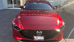 Mazda Mazda 3 2022